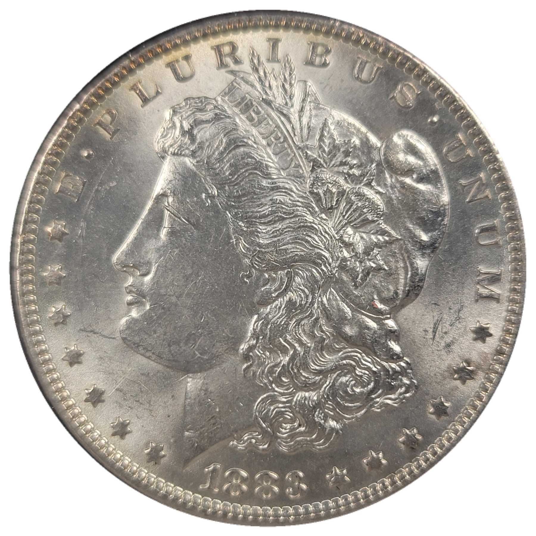 1883-$1-Morgan-Dollar-#3